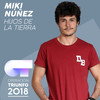 Hijos De La Tierra (Operación Triunfo 2018) - Miki Núñez