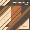 T1000 (Original Mix) - Raffaele Rizzi