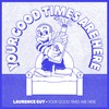 Your Good Times Are Here (Club Mix) - Laurence Guy