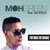 Toutes mes nuits - DJ Moh Green&Six&Jackson