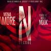 Nsecure(feat. Murda Mook) - Monia Amore&Murda Mook