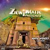 Lion Order (Zion I Matic Riddim) - Mark Wonder&Lions Flow