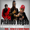 Pitando Regao (Remix) - Dj Gomeko&Wow Popy&Iyawo Oggun&Jorge Jr