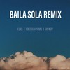 Baila Sola (Remix) - V.Emil&Vin2000&Yanko&Jay Mopp