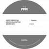 Playdem (Original Mix) - Enzo Siragusa&Archie Hamilton&Subb-an