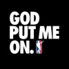 God Put Me On - Miles Minnick