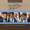 Inseparable - Kirk Whalum&Karen Clark-Sheard