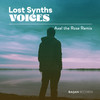 Voices (Axel the Rose Remix) - Lost Synths&Axel the Rose