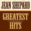 If Teardrops Were Silver - Jean Shepard