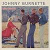 Big Big World - Johnny Burnette