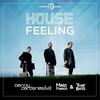 House Feeling - Danny Cardenas&Marc Franco&That Bass