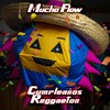 Cumpleaños Reggaetón - Mucho Flow