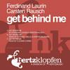 Get Behind Me (Vladimir Corbin Remix) - Ferdinand Laurin&Carsten rausch