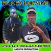 Malome Khetawa - Hitler SA Massive Production