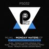 Monday Haters (Shosho Remix) - Mijail