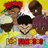 Los Famosos - Afrojuice 195&Yung Beef