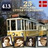 Vi ser for lidt til hinanden - Hans Kurt&Gaby Steenberg