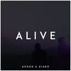 Alive - AhXon&Xiaro