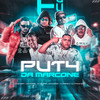 Put4 da Marcone (Explicit) - MC Buraga&Mc Choros&JC NO BEAT&MK no Beat&DJ Mariachi&DJ Vitinho Beat