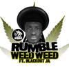 Skandal Bag Riddim (Jungle Mix) - Blackout JA&Rumble&Liondub&Marcus Visionary