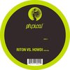 closer - Riton&Howdi