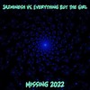 Never Let Me Go (Xurxo Remix) - Jazminesh&Everything But The Girl