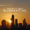 SUMMERTIME (feat. MIETTE) - MudLife Roc&Miette