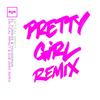 Pretty Girl (Critical Impact & Sub Zero Remix) - Critical Impact&Sub Zero&Furniss&Youngman