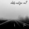 what's next for me? (Explicit) - Destini
