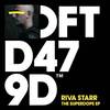 Raw Feel - Riva Starr