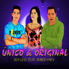 Único & Original - Dúo Levi&Rober Omey