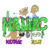 Maniac (feat. Maxmike) - Zeuz