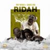 Ridah(feat. Sauce 200) - TREY BENJII&SAUCE 200