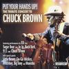 Family Affair (Live) - Chuck Brown&Maiesha&Whiteboy