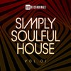 Enjoy Life (Original Mix) - Soul Train&Jo Paciello