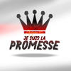 Je Suis la Promess - Afrojuice 195&Nerso & Verse