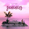 Like Summer (feat. Jupitar) - Shatta Wale&Jupitar