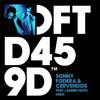 High (feat. Lauren Faith) - Sonny Fodera&Cervendos&Lauren Faith
