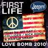 Love Bomb (Original Mix) - First Life