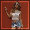 I See Fire (FlicFlac Remix) - FlicFlac&Jasmine Thompson