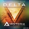 Delta (Amitacek Remix) - Tim Lighterz&Zero Gravity