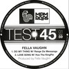 Love Song - Fella Vaughn&Hus Kingpin