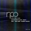 Abandoned Planet (GMJ Remix) - Rick Pier O'Neil&GMJ