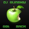 Get Back (Original Mix) - DJ Glinskiy