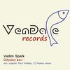 Odyssey (Cj Peeton Remix) - Vadim Spark