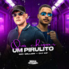 Quis Chupar um Pirulito (Explicit) - DJ CF&Mc Miller