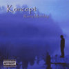 Rainy Monday - Koncept