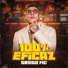 100% Eficaz - Grego MC&Dj Jb Mix