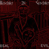 Real Evil - Wombat In Combat&Sam Palubniak&Chris Ambrose&Brian Jackson&Jason Morales