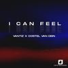 I Can Feel - Vantiz&Costel Van Dein&NATE RECORDS&Nazar Zagaryuk&Igor Tresnejic&Milos Djuric